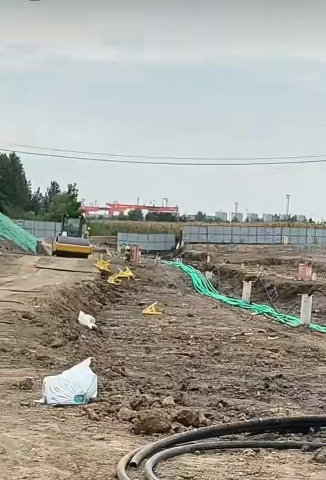 秦淮区打井公司